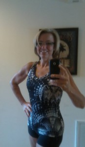 Conquering Weight Loss and Starting Strength Training at 50!