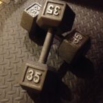 Dumbells