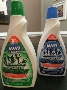 WIN High Performance Detergent Review