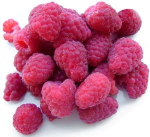 Fruit -  raspberry