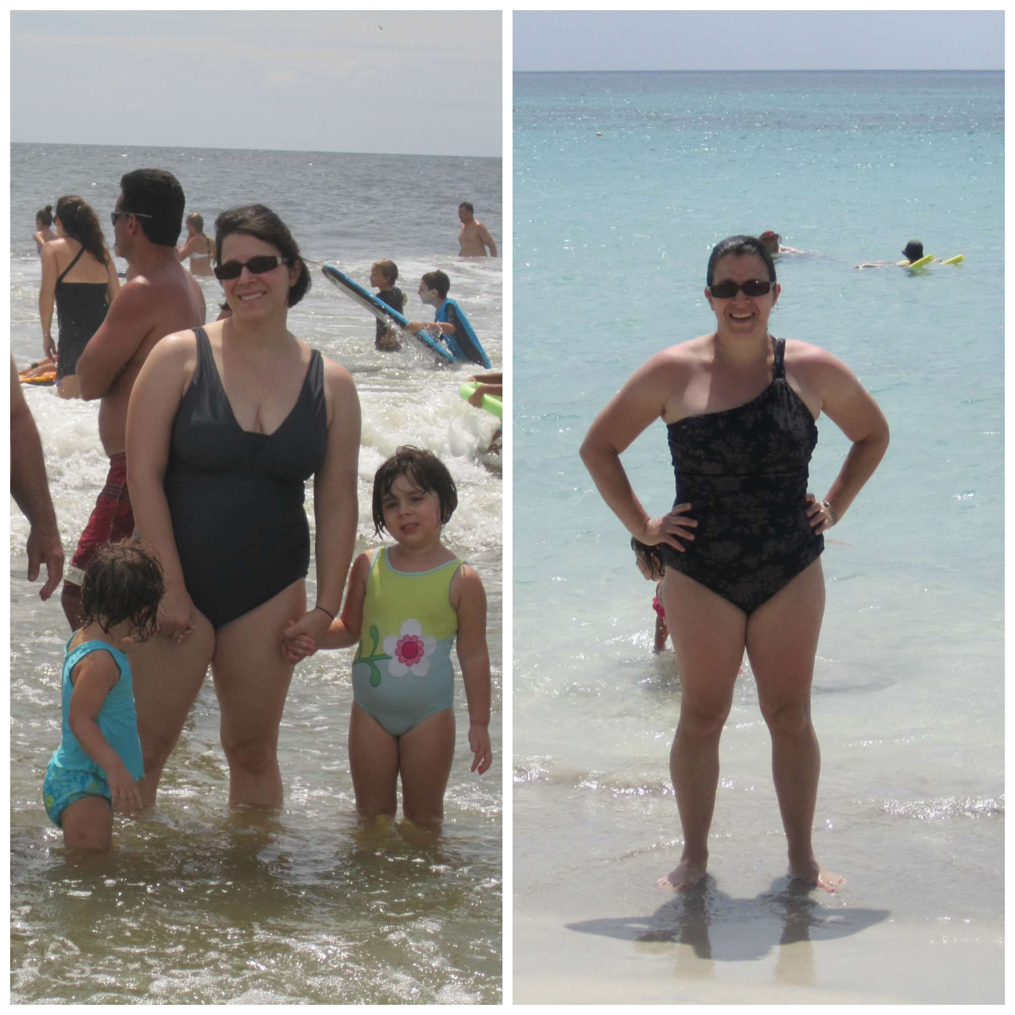 Focusing More on What My Body Can Do: Athena’s Journey