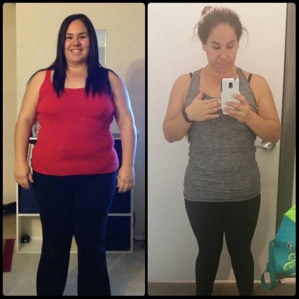 The Mental Journey - Renee's Story - Eat More 2 Weigh Less