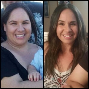 Weight Loss Journey