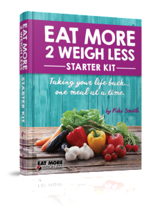 FAQs - Eat More 2 Weigh Less