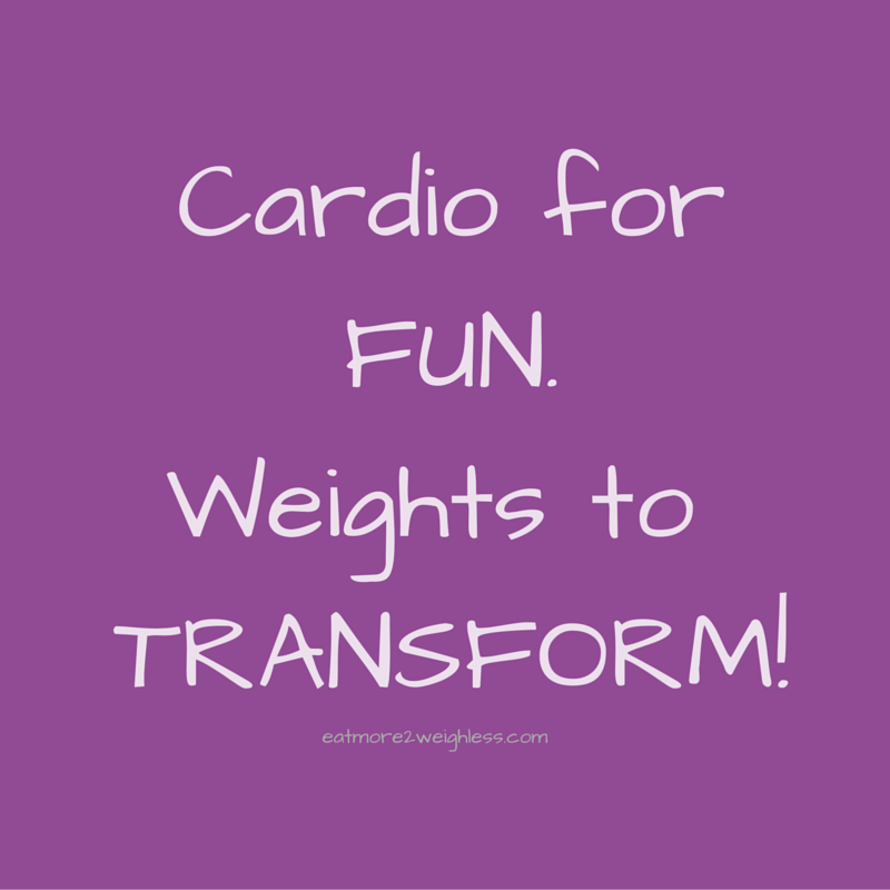 how-much-cardio-is-too-much-eat-more-2-weigh-less