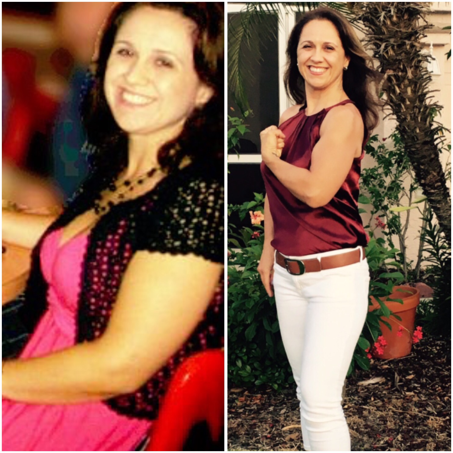 “Happiness in my own skin!” Tereza’s Journey