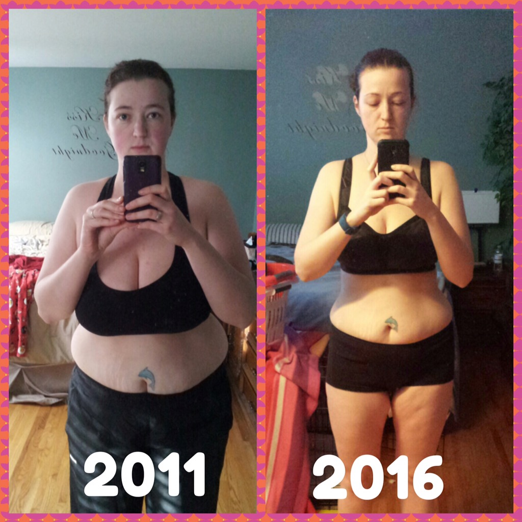 Trial and error, tears and frustration – Crystal’s Diet Journey