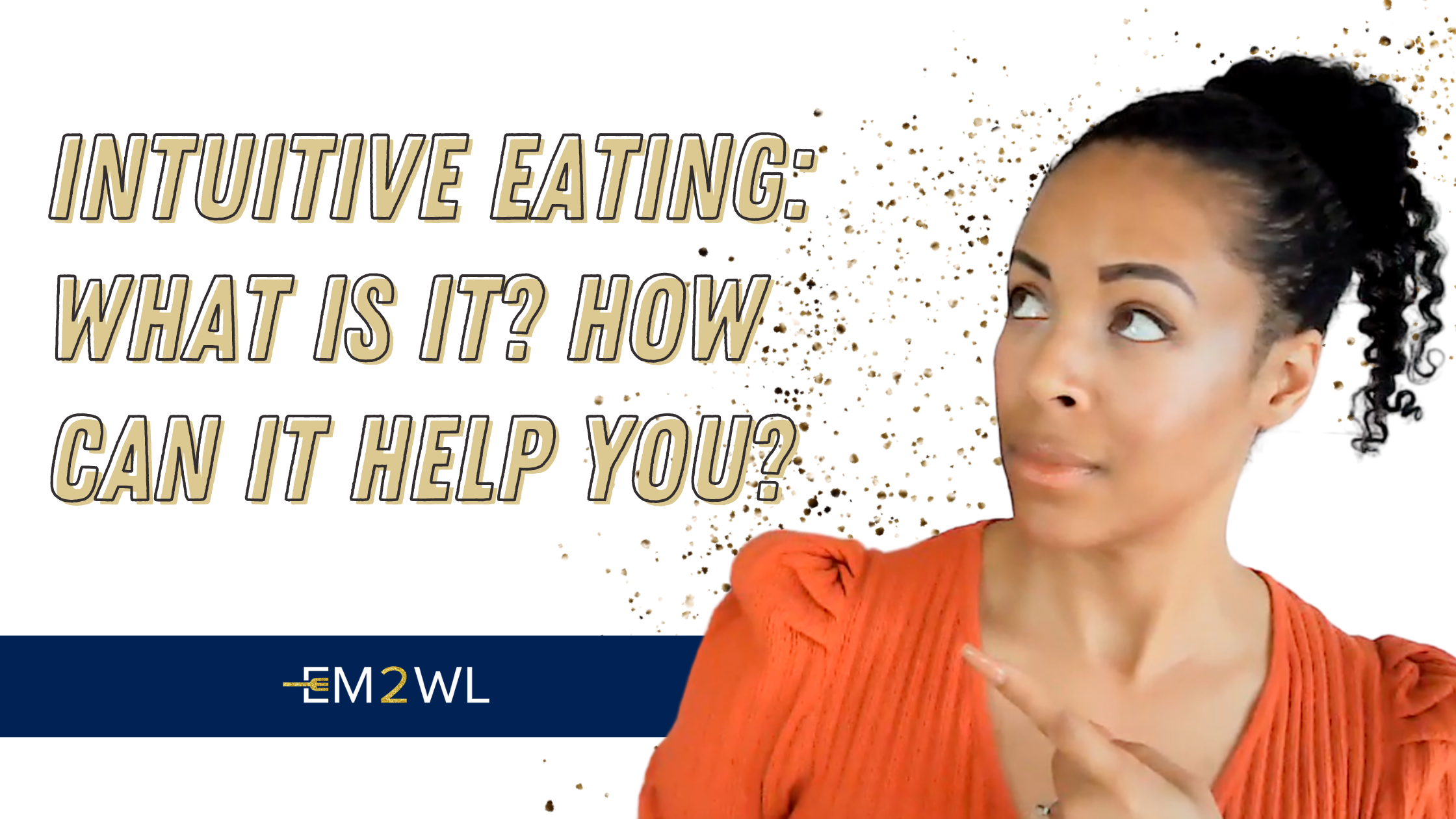 Intuitive Eating: What is it, and How Can It Help You?