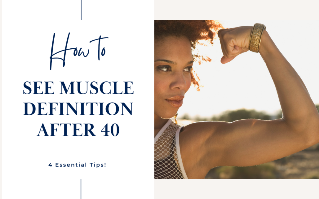 4 Tips for Building Muscle After 40 (And Finally Seeing Results)